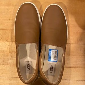 UGG loafers